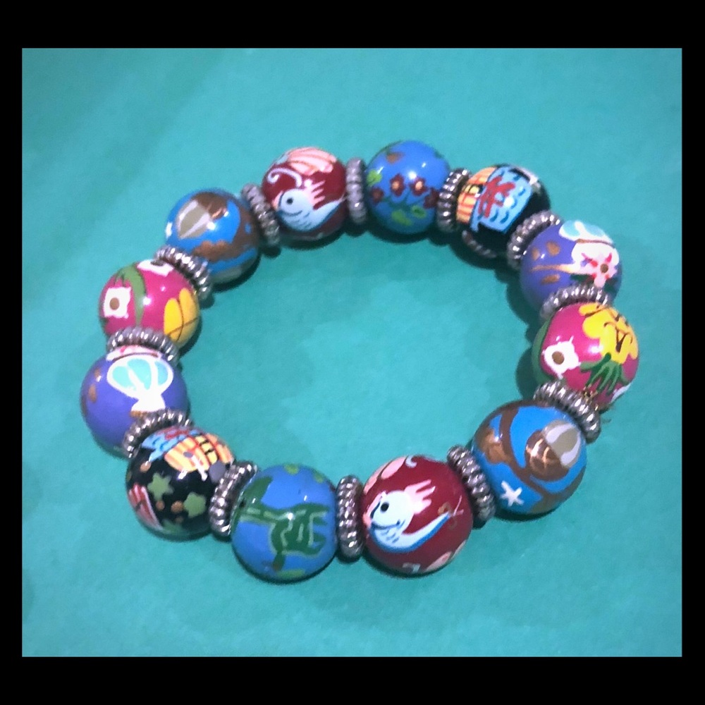 Angela Moore Bracelet